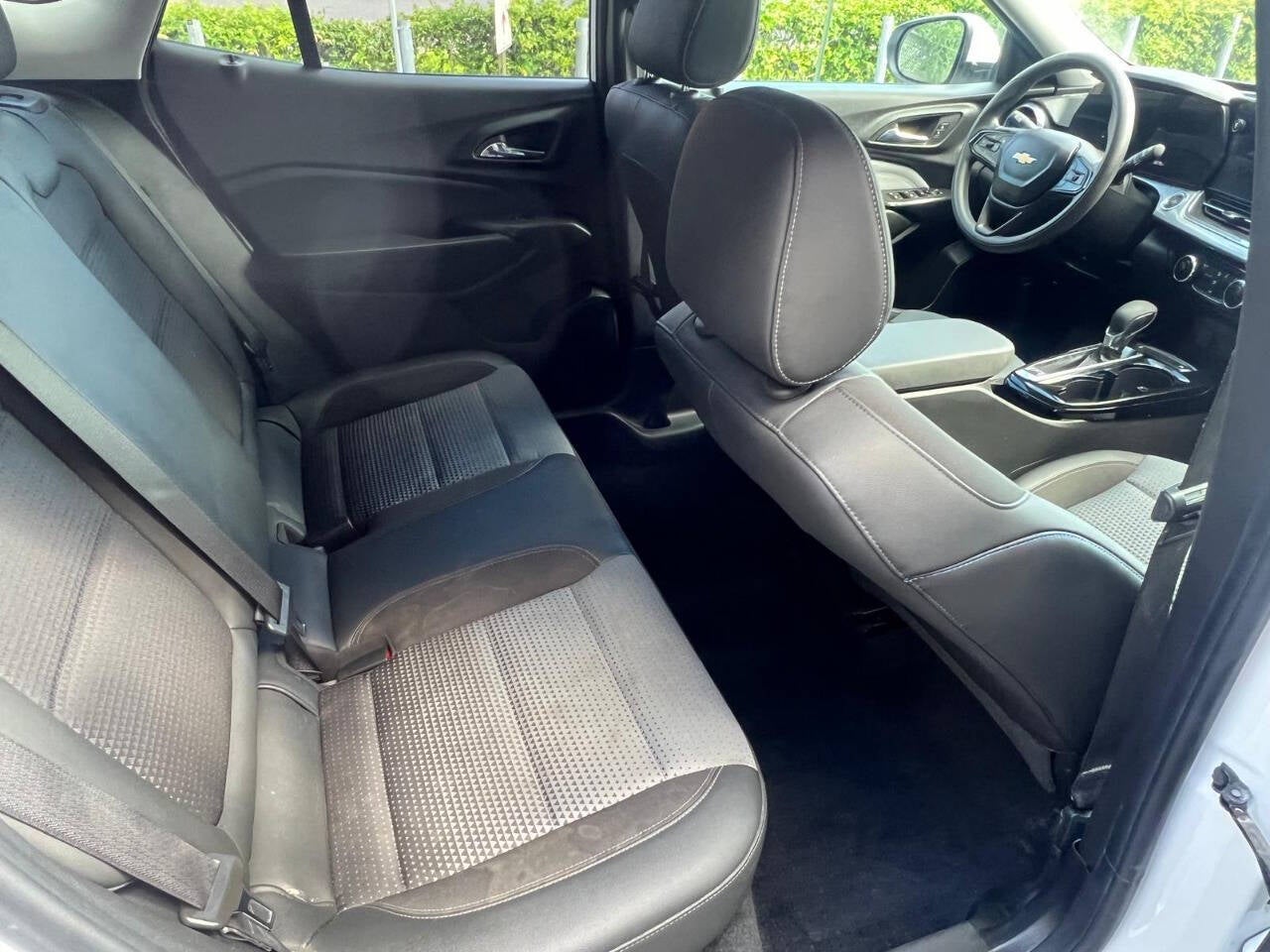 2024 Chevrolet Trax LT 4dr Crossover