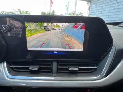 2024 Chevrolet Trax LT 4dr Crossover