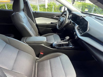 2024 Chevrolet Trax LT 4dr Crossover