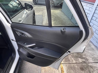 2024 Chevrolet Trax LT 4dr Crossover