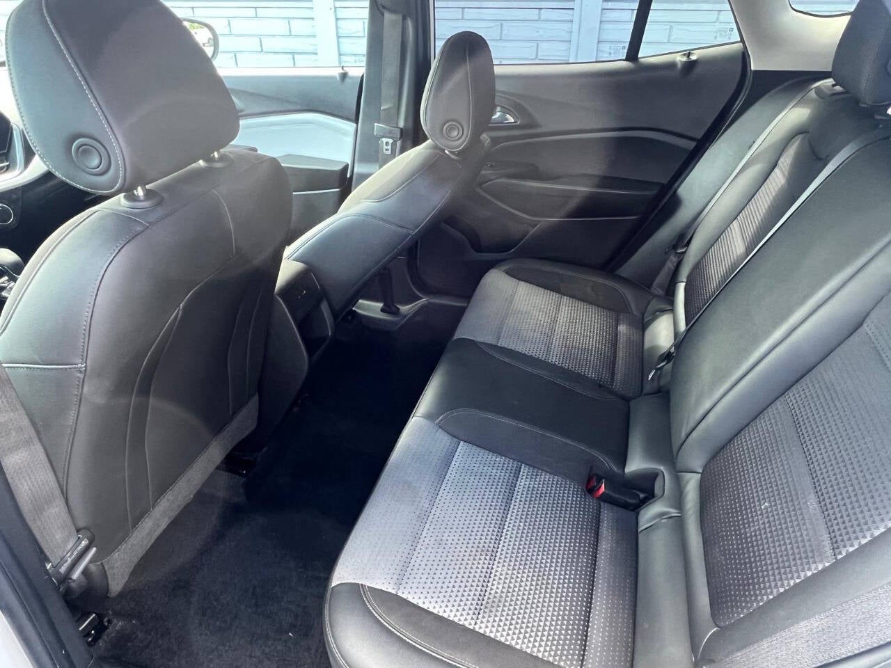 2024 Chevrolet Trax LT 4dr Crossover