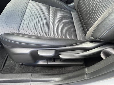 2024 Chevrolet Trax LT 4dr Crossover