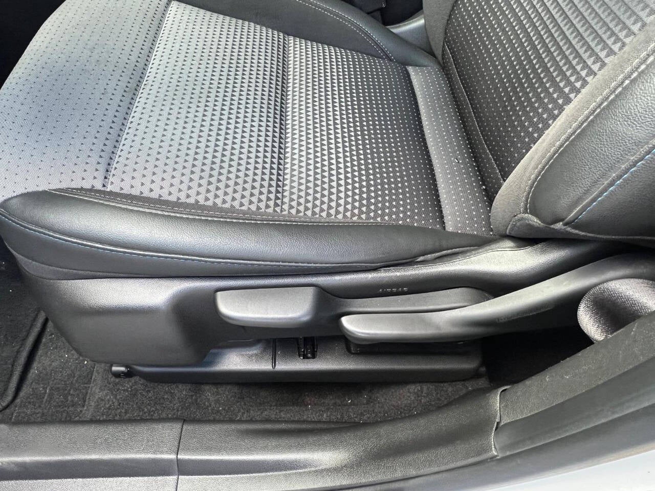 2024 Chevrolet Trax LT 4dr Crossover