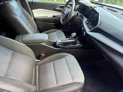 2024 Chevrolet Trax LT 4dr Crossover