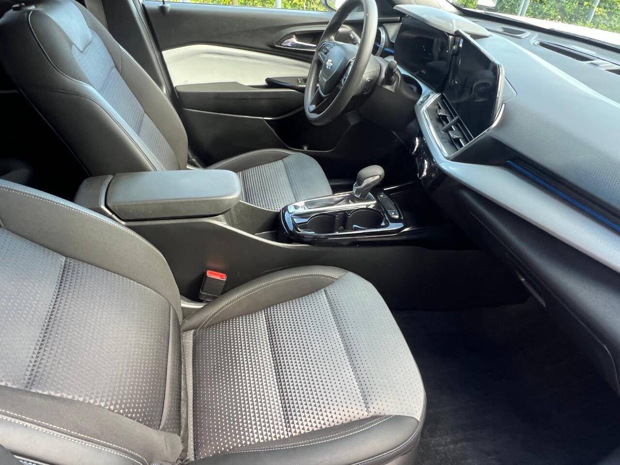 2024 Chevrolet Trax LT 4dr Crossover