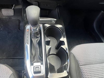 2024 Chevrolet Trax LT 4dr Crossover