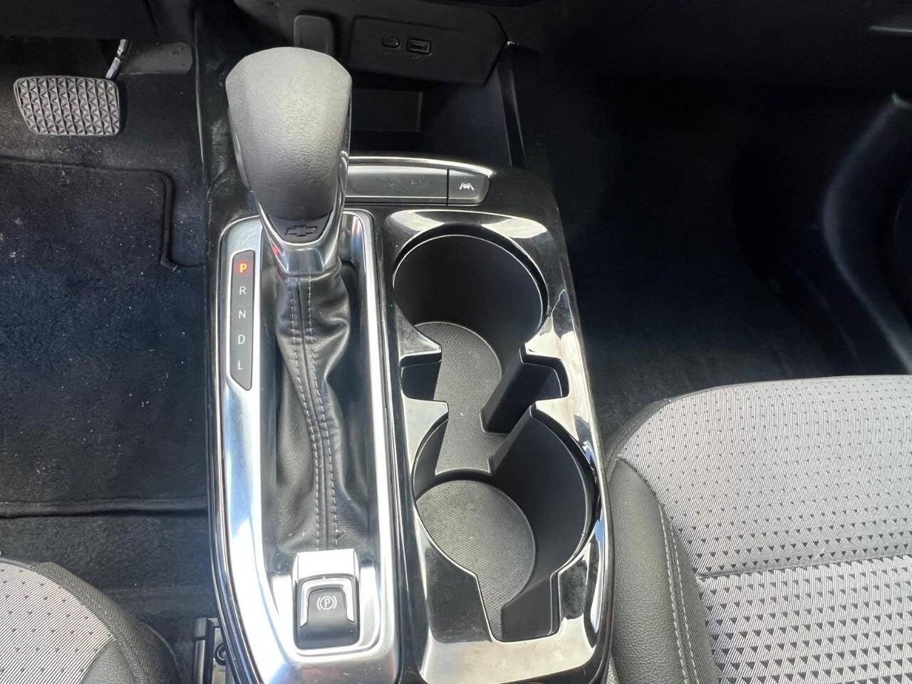 2024 Chevrolet Trax LT 4dr Crossover