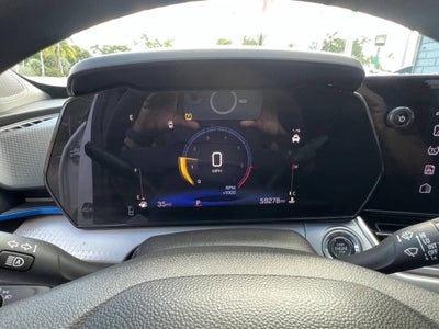 2024 Chevrolet Trax LT 4dr Crossover