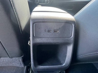 2024 Chevrolet Trax LT 4dr Crossover