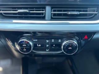 2025 Chevrolet Trax LT 4dr Crossover