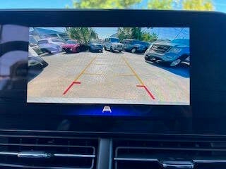 2025 Chevrolet Trax LT 4dr Crossover