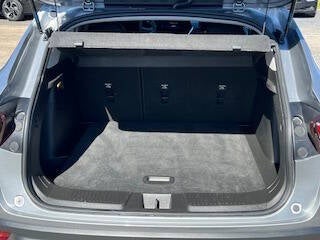 2025 Chevrolet Trax LT 4dr Crossover