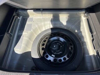 2025 Chevrolet Trax LT 4dr Crossover