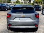 2025 Chevrolet Trax LT 4dr Crossover
