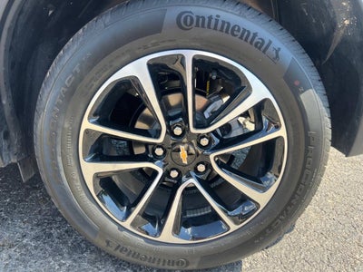 2026 Chevrolet TrailBlazer LT 4dr SUV