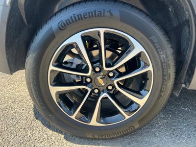 2026 Chevrolet TrailBlazer LT 4dr SUV