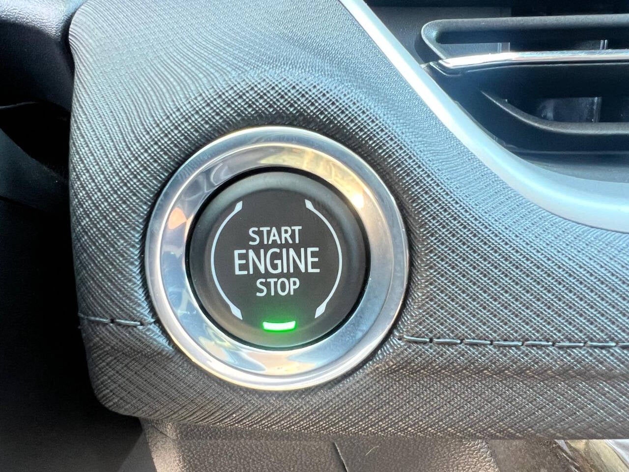 2026 Chevrolet TrailBlazer LT 4dr SUV