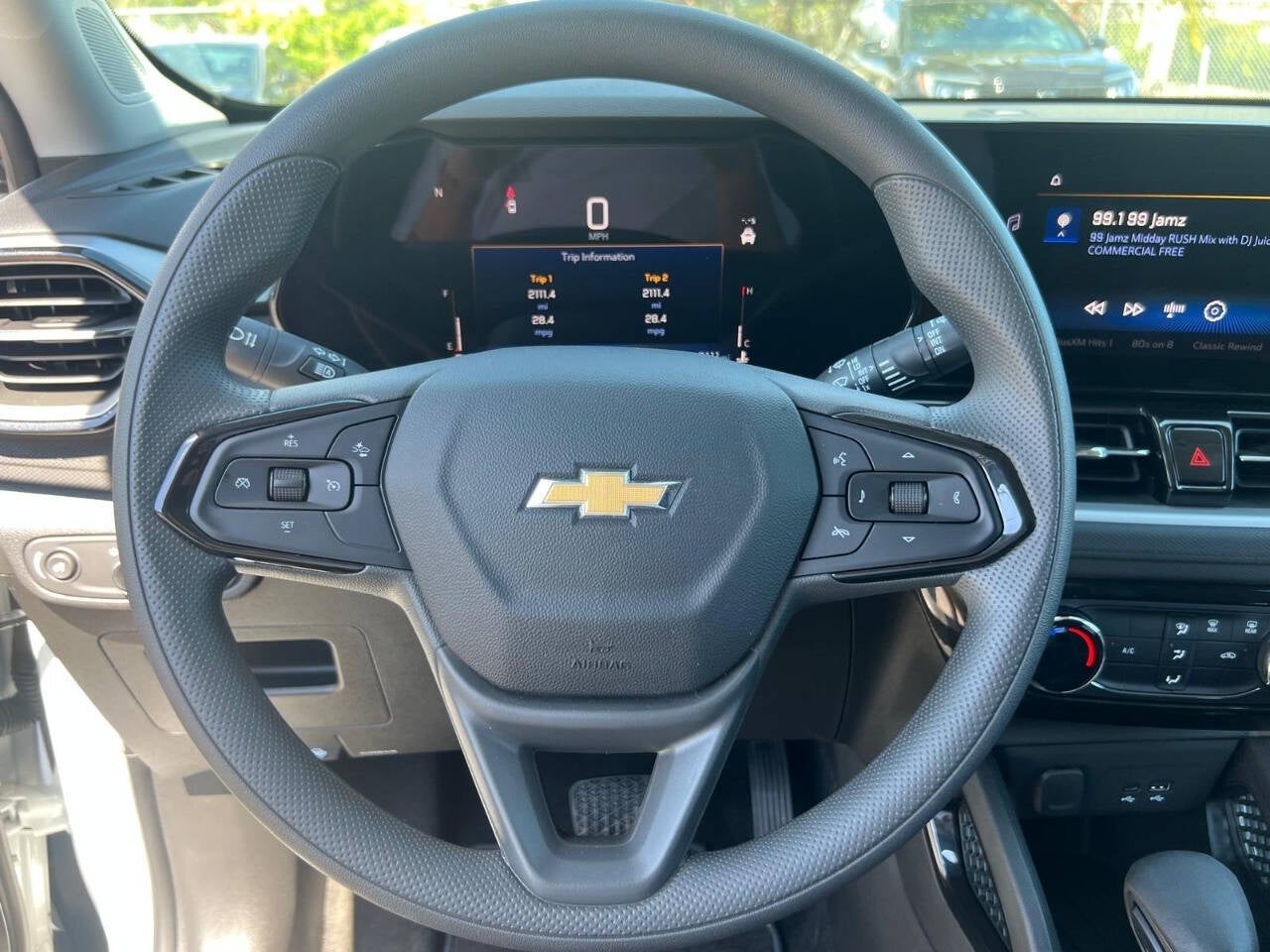 2026 Chevrolet TrailBlazer LT 4dr SUV