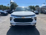 2026 Chevrolet TrailBlazer LT 4dr SUV