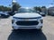 2026 Chevrolet TrailBlazer LT 4dr SUV