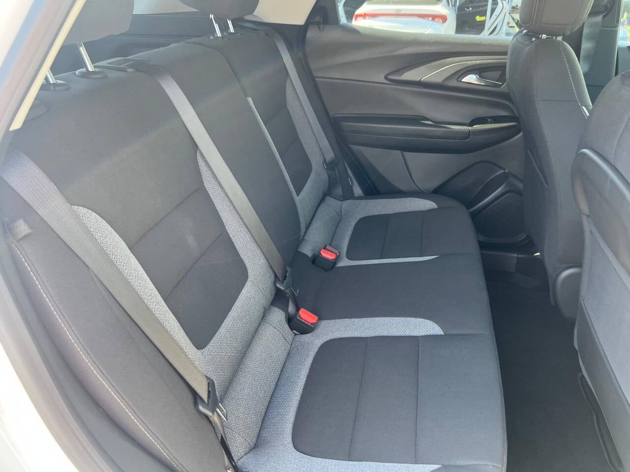 2026 Chevrolet TrailBlazer LT 4dr SUV