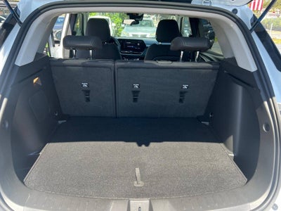 2026 Chevrolet TrailBlazer LT 4dr SUV