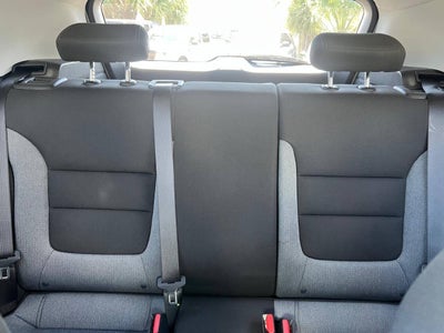 2026 Chevrolet TrailBlazer LT 4dr SUV