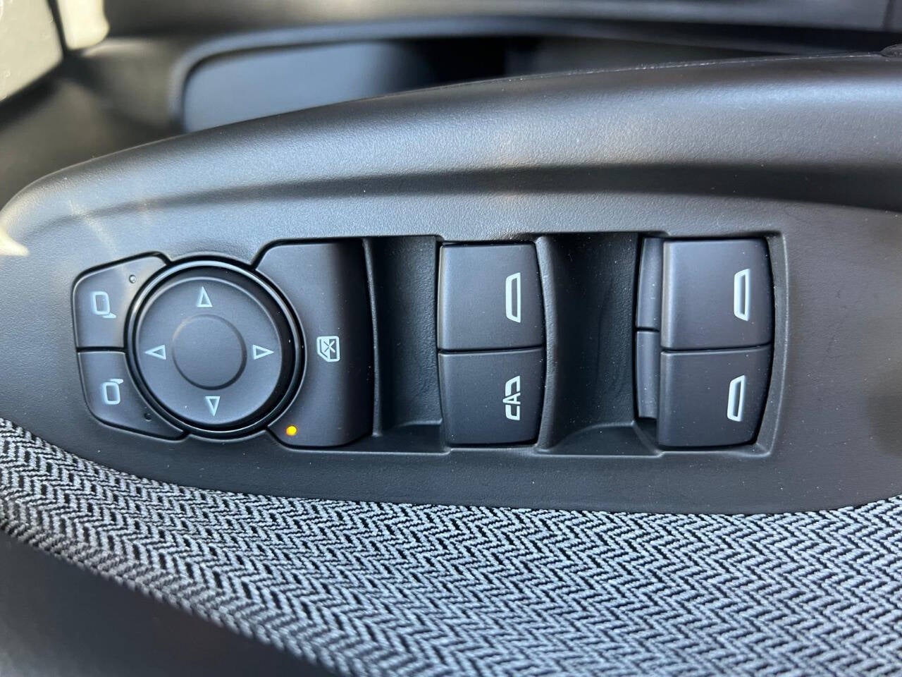 2026 Chevrolet TrailBlazer LT 4dr SUV