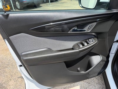 2026 Chevrolet TrailBlazer LT 4dr SUV