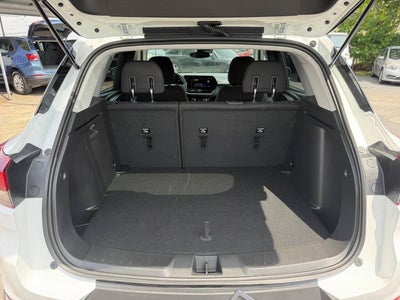 2026 Chevrolet TrailBlazer LT 4dr SUV