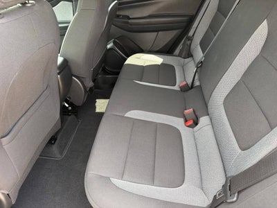 2026 Chevrolet TrailBlazer LT 4dr SUV