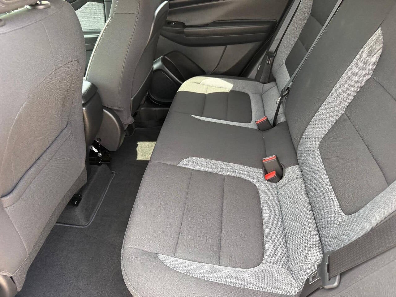 2026 Chevrolet TrailBlazer LT 4dr SUV