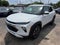 2026 Chevrolet TrailBlazer LT 4dr SUV