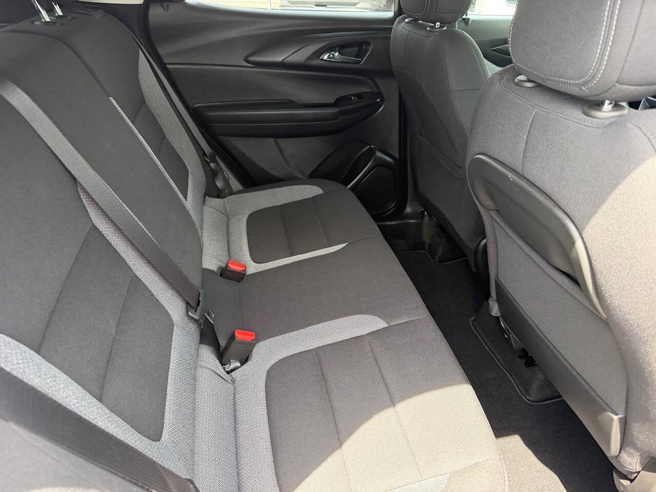 2026 Chevrolet TrailBlazer LT 4dr SUV