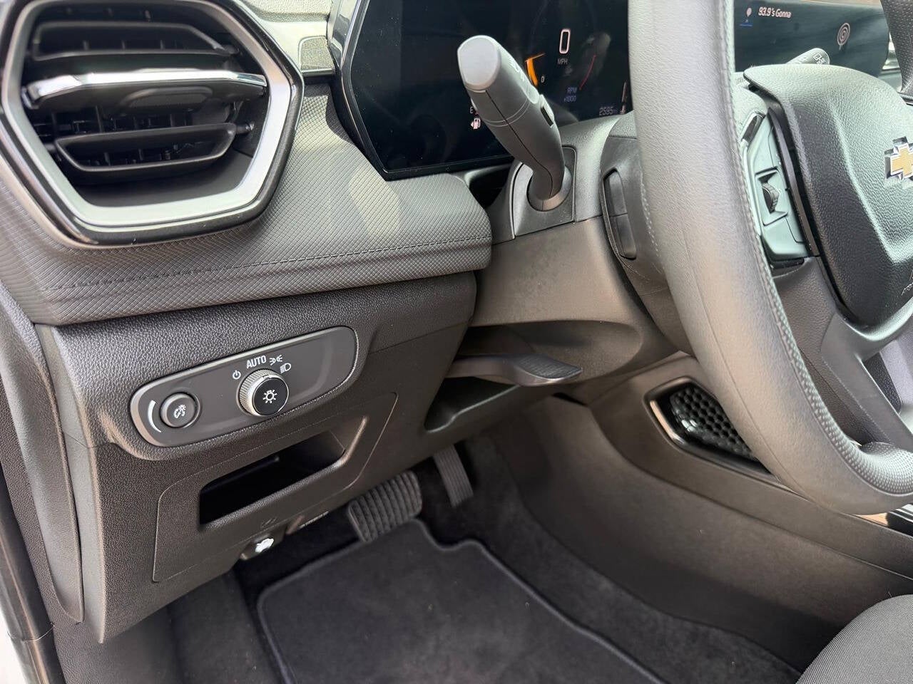 2026 Chevrolet TrailBlazer LT 4dr SUV