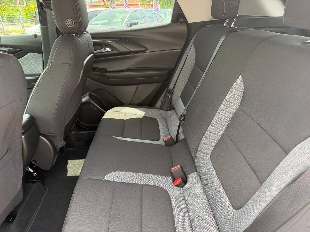 2026 Chevrolet TrailBlazer LT 4dr SUV