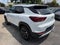 2026 Chevrolet TrailBlazer LT 4dr SUV