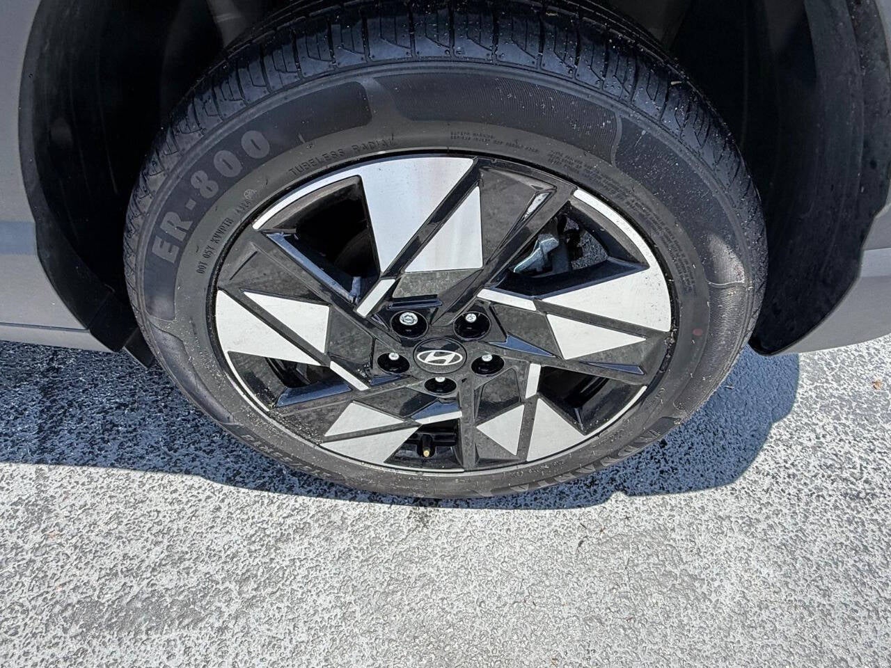 2024 Hyundai Kona SEL 4dr Crossover