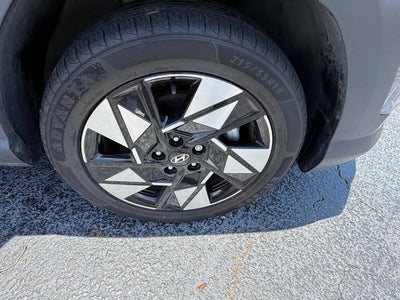 2024 Hyundai Kona SEL 4dr Crossover