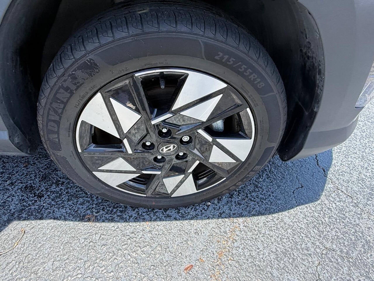 2024 Hyundai Kona SEL 4dr Crossover