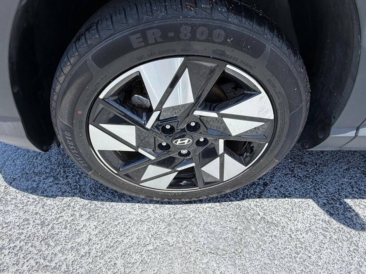 2024 Hyundai Kona SEL 4dr Crossover