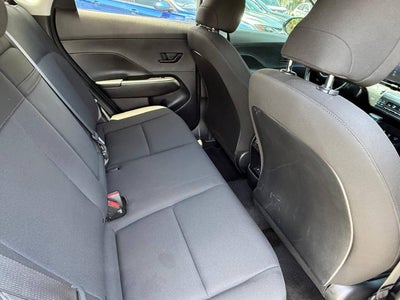 2024 Hyundai Kona SEL 4dr Crossover