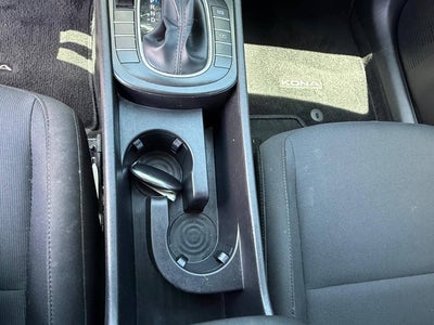 2024 Hyundai Kona SEL 4dr Crossover