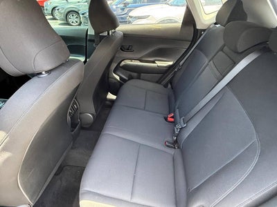 2024 Hyundai Kona SEL 4dr Crossover