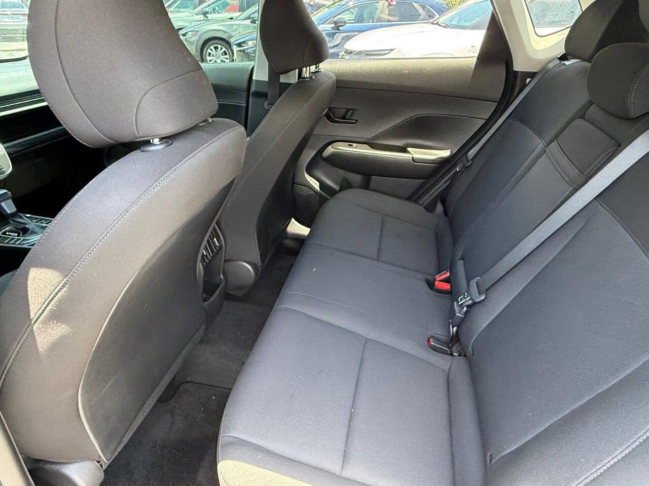2024 Hyundai Kona SEL 4dr Crossover