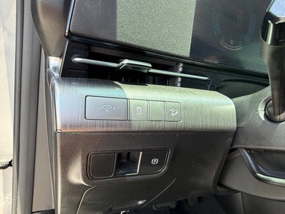 2024 Hyundai Kona SEL 4dr Crossover