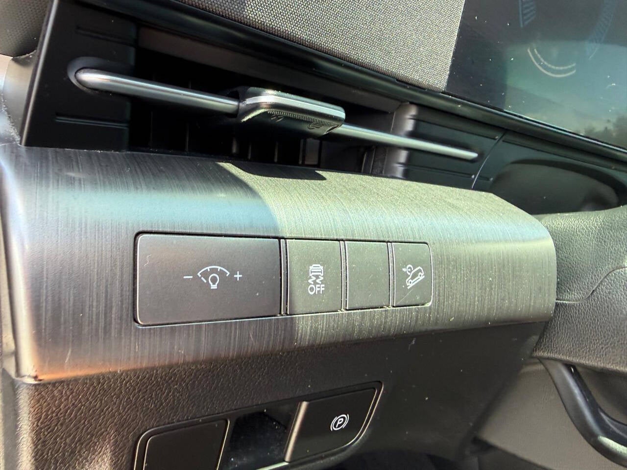 2024 Hyundai Kona SEL 4dr Crossover