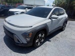 2024 Hyundai Kona SEL 4dr Crossover