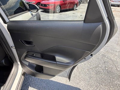 2024 Hyundai Kona SEL 4dr Crossover