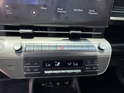 2024 Hyundai Kona SEL 4dr Crossover